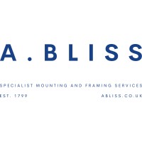 A.Bliss logo - Similar company to Mr K