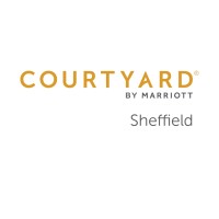 Courtyard by Marriott Sheffield logo - Similar company to Eventpro Software (Profit Systems Inc.)