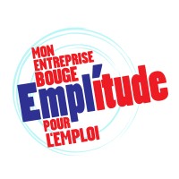 Label Empl'itude logo - Similar company to Emergences