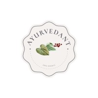 Ayurvedant logo - Similar company to Vedic Kitchen