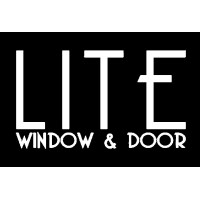LITE Windows & Doors logo - Similar company to True View™ Windows And Glass