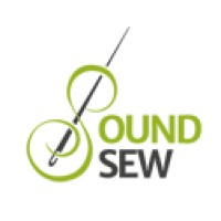 Sound Sew logo - Similar company to Remakeit