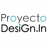 Proyecto DesiGn.In logo - Similar company to Se Studio