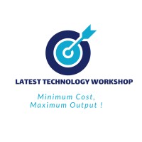 Latest Technology  Workshop logo - Similar company to Aiseon Healthcare Technologies Pvt Ltd