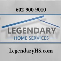 Legendary Home Services, LLC logo - Similar company to Legendary Home Services