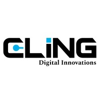 Cling Digital Innovations Private Limited logo - Similar company to Cling Digital Solutions