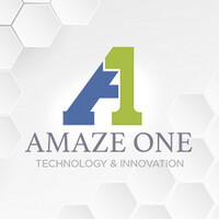 Amaze One logo - Similar company to Amaze One Inc