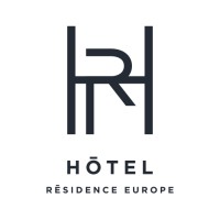 Work & Business by HRE logo - Similar company to Cre8V Studio