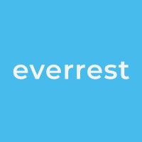 EverREST logo - Similar company to Everrest