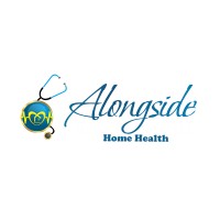 Alongside Home Health logo - Similar company to Ultra Scientific