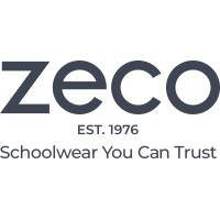 Zeco Ltd logo - Similar company to Banner Ltd