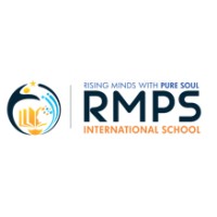 RMPS International School logo - Similar company to Dps International School