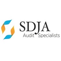 SDJA logo - Similar company to Back Office As