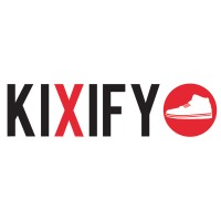Kixify - Buy & Sell Sneakers (Marketplace)