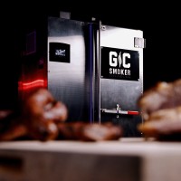 Game Changer Smoker logo - Similar company to Mpp Group