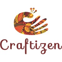 Craftizen Foundation logo - Similar company to Buzzonearth