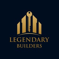 Legendary Builders logo - Similar company to Ssb Homes