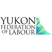 Yukon Federation of Labour logo - Similar company to Acom Systems