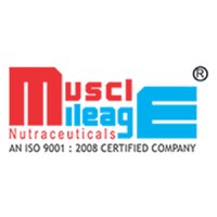 Muscle Mileage Nutraceuticals logo - Similar company to Dragon Nutrition