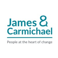 James & Carmichael Consulting logo - Similar company to Unspun