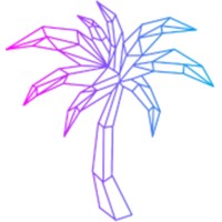 Neotropics logo - Similar company to Sequin