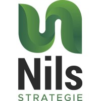 Nils logo - Similar company to Kodision