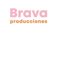 Brava Producciones logo - Similar company to Domingo Recreativos