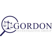Gordon Investigative Group LLC logo - Similar company to Kenney Orthopedics A Hanger Clinic Company