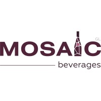Mosaic Beverages logo - Similar company to Brighter Communications