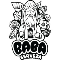 Baba Cerveza logo - Similar company to Bierhaus Brewing Co
