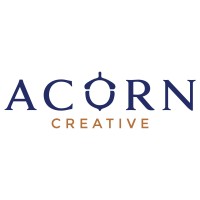 Acorn Creative - Marketing and PR agency logo - Similar company to Acorn Digital Agency
