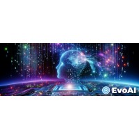 EvoAI UK logo - Similar company to Evohub