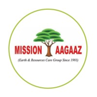 Aagaaz logo - Similar company to Aagaaz