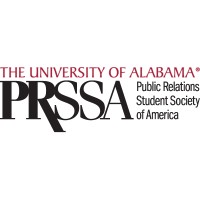 UA PRSSA logo - Similar company to Ua College Of Communication & Information Sciences