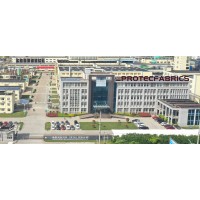 Protecfabrics New Materials(Changzhou)co.,Ltd-Largest supplier of UHMWPE fiber and para-aramid fiber logo - Similar company to Sewing Threads Sl