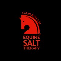 Canadian Equine Salt Therapy logo - Similar company to 20 Ways Ltd