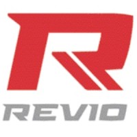 Revio - Telematics logo - Similar company to Euphoric Elixirs