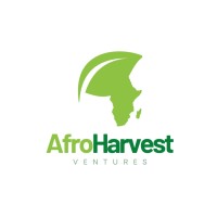 AfroHarvest ventures logo - Similar company to Esty Agro Science