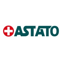 Astato logo - Similar company to Astato