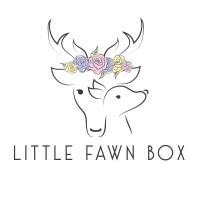 Little Fawn Box
