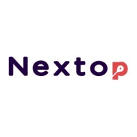 NEXTOP logo - Similar company to Instituto Transformación Digital Para El Desarrollo