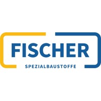 Fischer Spezialbaustoffe GmbH logo - Similar company to Lechner Gesmbh