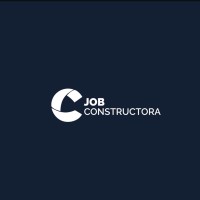Job Constructora logo - Similar company to Plasterboard Ceiling