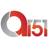 A151 logo - Similar company to Traffic | E-Charge