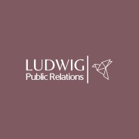 LUDWIG Public Relations logo - Similar company to Pr - Visuals