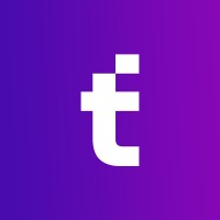 Teezonic Digital Makers logo - Similar company to Task19 Technologies