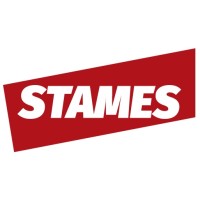 Stames logo - Similar company to Ayaversity