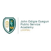John Odigie-Oyegun Public Service Academy logo - Similar company to Edohub