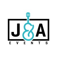 J&A Events logo - Similar company to Janda Productions