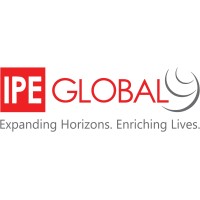 IPE Global Limited logo - Similar company to Qryde